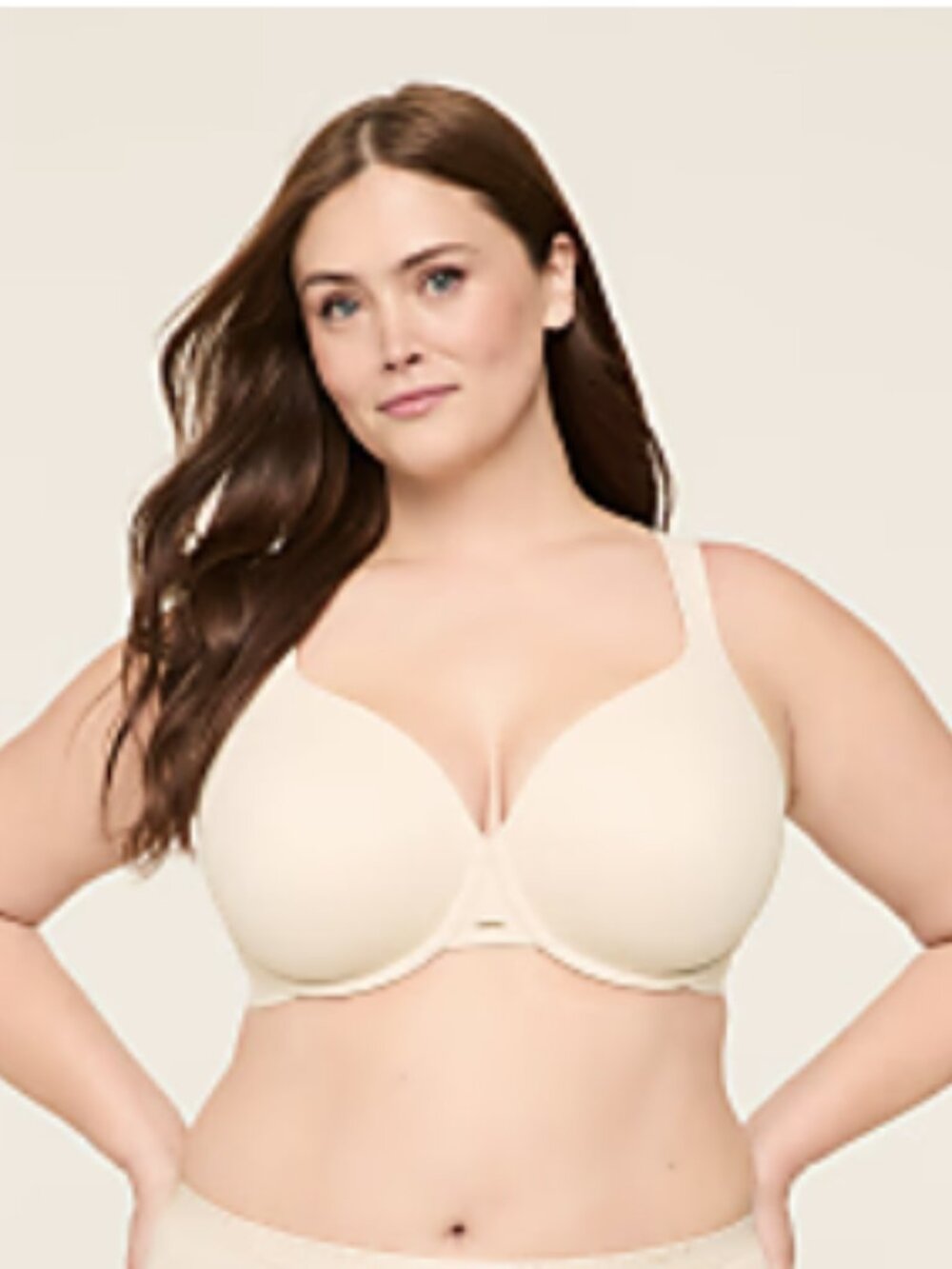 NWT. LANE BRYANT PLUS SIZE BRA.
